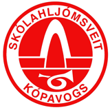 Einleikaratónleikar C sveitar