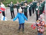 Þjóðhátíðardagur Norðmanna