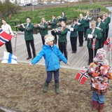 Þjóðhátíðardagur Norðmanna