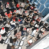 Jólatónleikar í Hörpuhorni