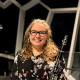 Eyrún Þóra Sigurjónsdóttir