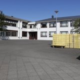 Vorhátíð í Kópavogsskóla - tónleikum aflýst Vorhátíð í Kópavogsskóla - tónleikum aflýst