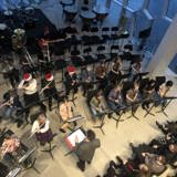 Jólatónleikar A, B og C sveita Jólatónleikar A, B og C sveita