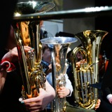 Aukaæfing C sveitar, generalprufa