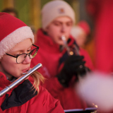 Aðventuhátíð Kópavogs