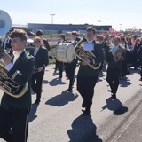 Norðmenn - 17. maí