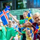 Norbusang Opnunarhátíð