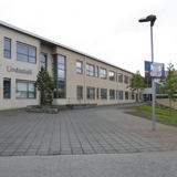 Skólaslit Lindaskóla