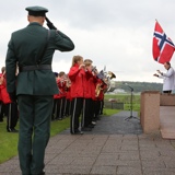 Þjóðhátíðardagur Norðmanna Þjóðhátíðardagur Norðmanna