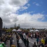 Skrúðganga á 17. júní Skrúðganga á 17. júní