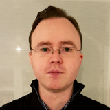 Sigurjón Bergþór Daðason