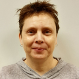 Margrét Birna Sigurbjörnsdóttir