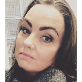 Linda Margrét Sigfúsdóttir Linda Margrét Sigfúsdóttir